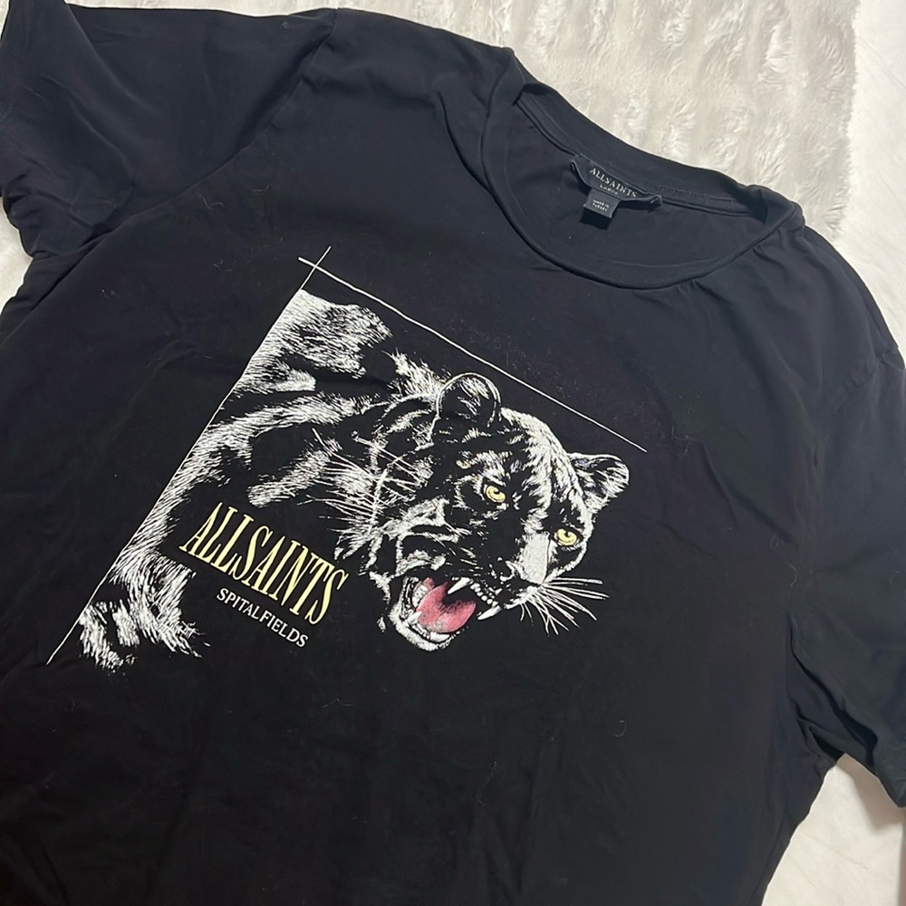 Allsaints T Shirt